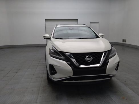 Used 2020 Nissan Murano SV w/ Premium Package image 14