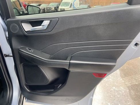 Used 2022 Ford Escape Titanium w/ Titanium Elite Package image 13