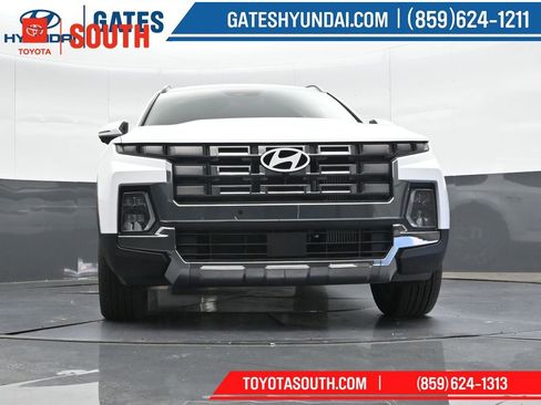 Used 2025 Hyundai Santa Cruz Limited AWD/4WD image 44