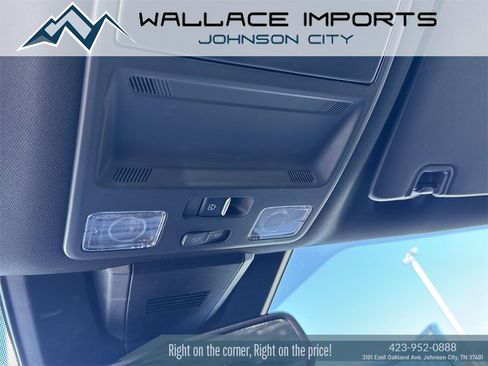 Used 2025 Ford Ranger Raptor image 15