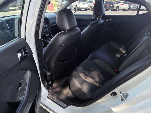 Used 2013 Kia Optima EX FWD image 11