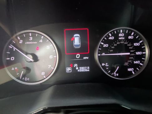 Used 2023 Subaru Outback Premium AWD/4WD image 16