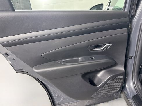 Used 2026 Hyundai Tucson SEL image 26