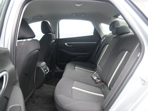 Used 2025 Hyundai Sonata SEL image 23