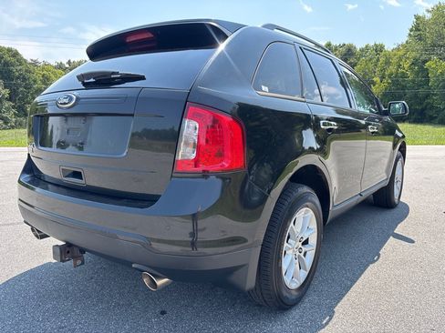 Used 2013 Ford Edge SE FWD image 5