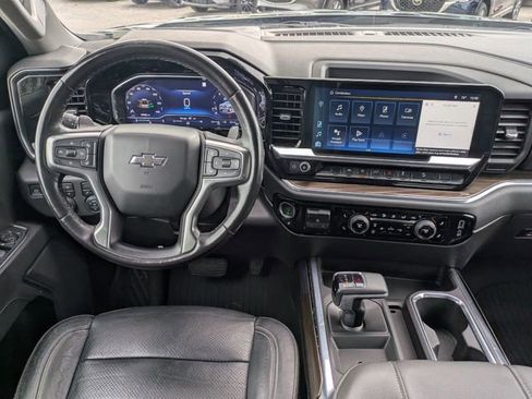 Used 2023 Chevrolet Silverado 1500 RST image 28