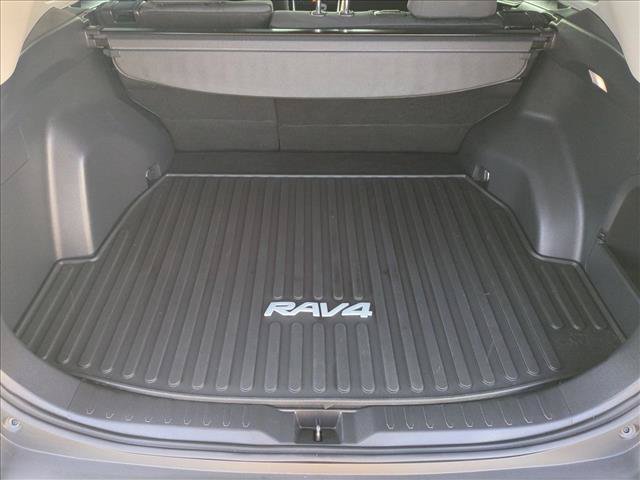 Certified 2024 Toyota RAV4 XLE w/ Convenience Package AWD/4WD image 6