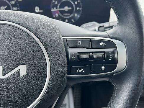 Used 2024 Kia Sportage X-Pro Prestige image 18