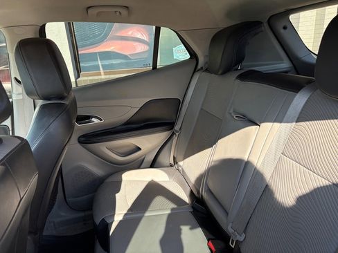 Used 2013 Buick Encore FWD image 17