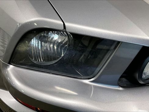 Used 2007 Ford Mustang GT Premium image 28