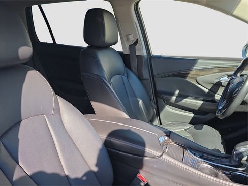 Used 2019 Buick Envision Essence image 19