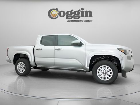 New 2026 Toyota Tacoma SR5 AWD/4WD image 27