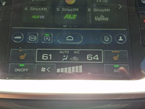 Certified 2023 Subaru Legacy Premium AWD/4WD image 36