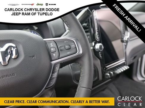 Used 2025 RAM 2500 Big Horn image 19