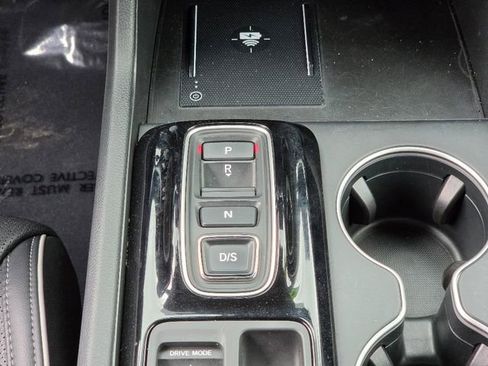 Used 2023 Honda Pilot Elite image 29