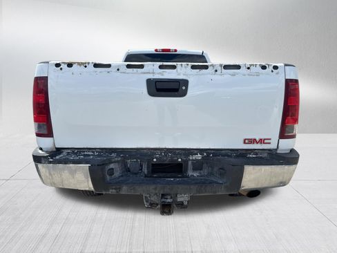 Used 2014 GMC Sierra 2500 W/T image 7