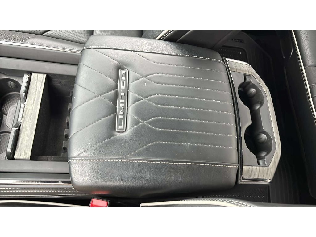 Used 2025 RAM 1500 Limited w/ Bed Utility Group AWD/4WD image 23