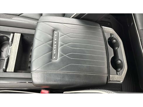 Used 2025 RAM 1500 Limited w/ Bed Utility Group AWD/4WD image 23