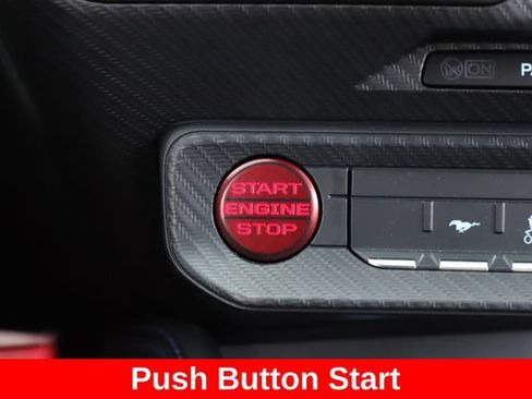 Used 2026 Ford Mustang Dark Horse RWD image 23