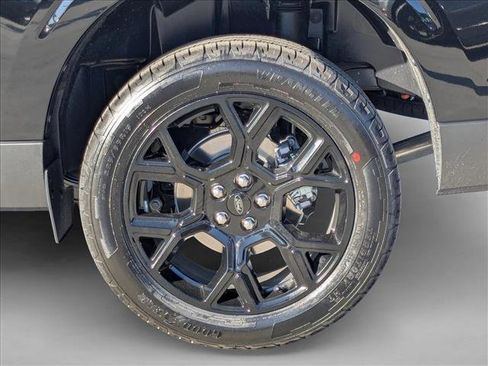 New 2026 Ford Maverick Lariat image 10