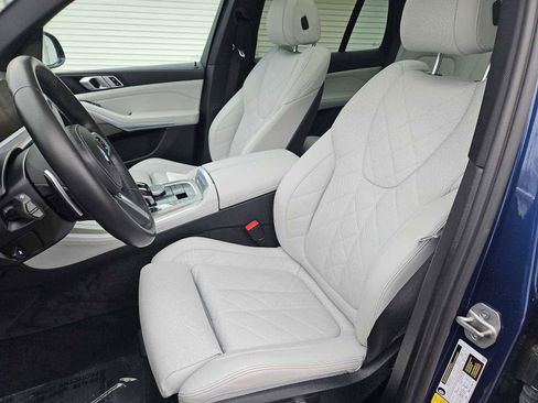 Used 2023 BMW X5 xDrive40i w/ M Sport Package image 17