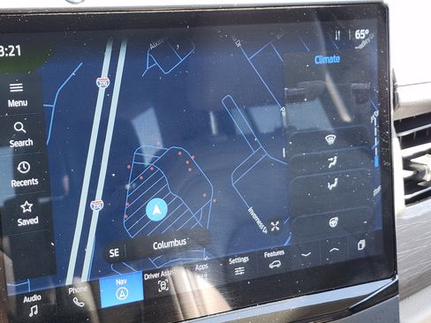 Used 2023 Ford Expedition Limited image 26