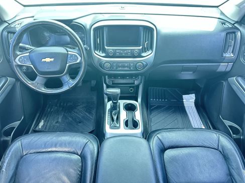 Used 2016 Chevrolet Colorado LT w/ LT Convenience Package RWD image 14