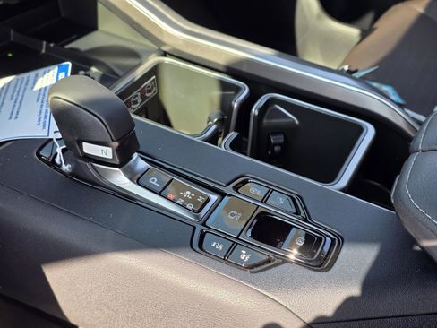 New 2026 Lexus TX 350 AWD image 19