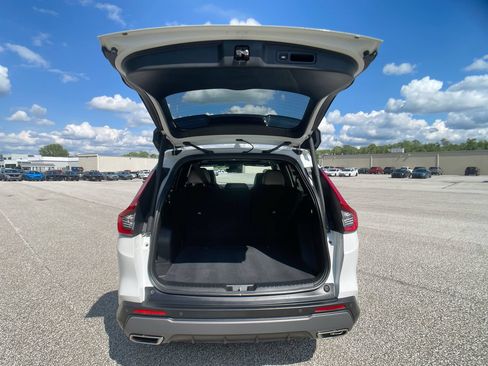Certified 2024 Honda CR-V Sport Touring image 26