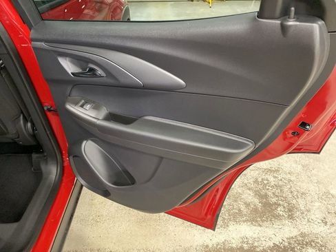 New 2026 Chevrolet TrailBlazer LT w/ LT Cold Weather Package image 27