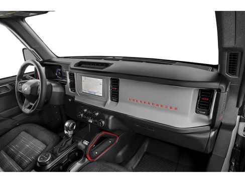 New 2025 Ford Bronco Heritage Edition image 40