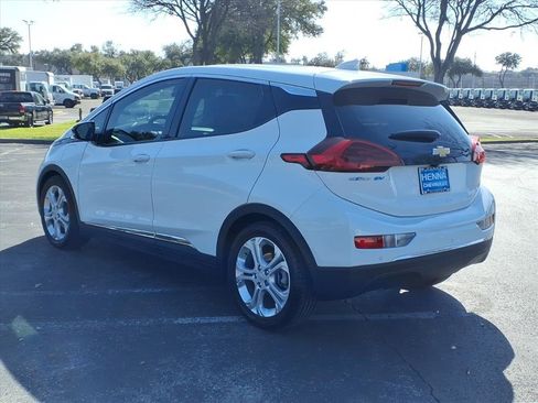 Used 2020 Chevrolet Bolt LT image 10