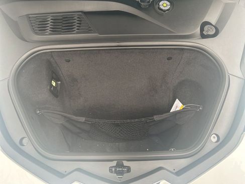 Certified 2023 Chevrolet Corvette Stingray Premium Cpe image 28