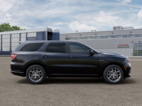 New 2026 Dodge Durango GT AWD/4WD image 21