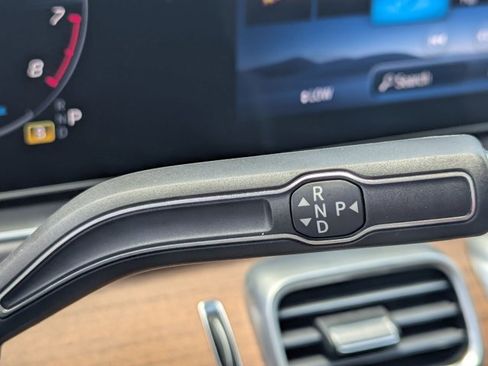 Certified 2024 Mercedes-Benz GLE 63 AMG S image 4