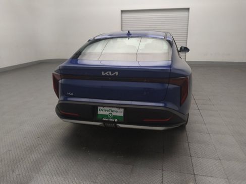 Used 2025 Kia K4 FWD image 7