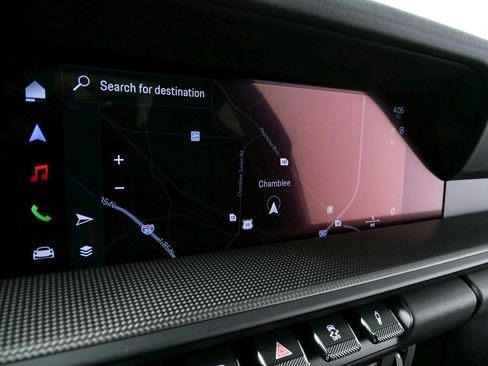 Certified 2025 Porsche 911 Carrera GTS image 14