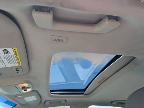 Used 2012 Ford Fusion SEL FWD image 29
