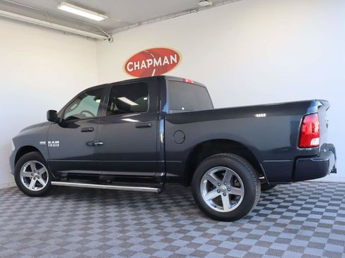 Used 2018 RAM 1500 Express w/ Express Value Package RWD image 3