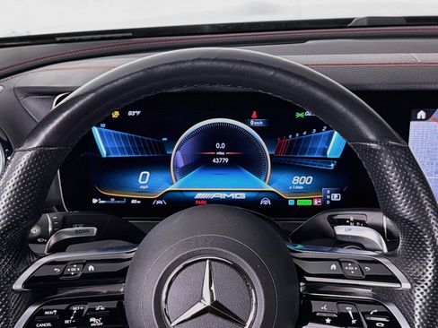 Certified 2021 Mercedes-Benz E 53 AMG 4MATIC Coupe image 20