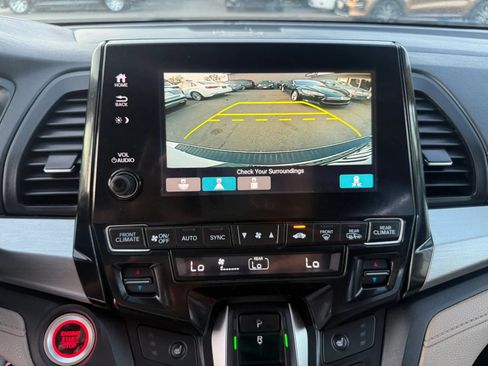 Used 2019 Honda Odyssey EX image 16