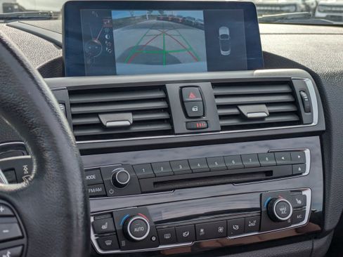 Used 2016 BMW 228i xDrive Convertible image 24