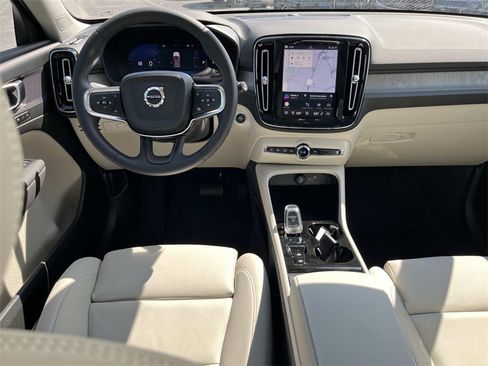 New 2026 Volvo XC40 B5 Plus w/ Protection Package Premier image 14