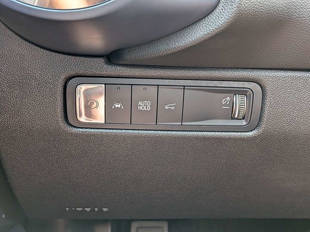 Used 2024 Chevrolet Equinox EV LT FWD image 29