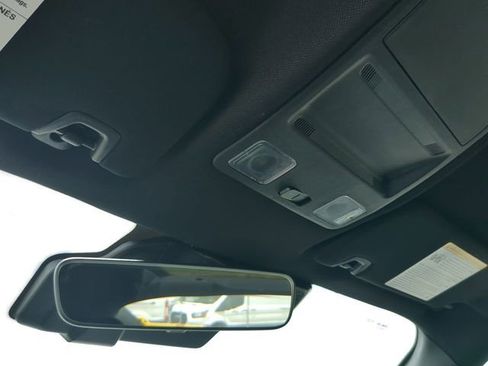 New 2025 Ford Mustang Coupe w/ Mustang Nite Pony Package image 18