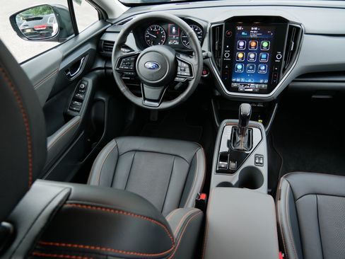 Certified 2026 Subaru Crosstrek 2.5i Limited AWD/4WD image 9