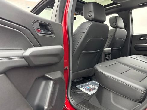 New 2026 GMC Canyon Elevation w/ Convenience Package AWD/4WD image 38