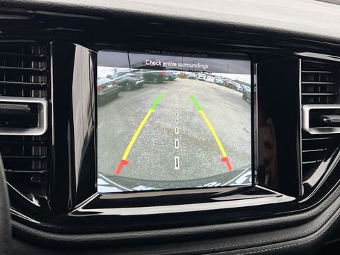 Used 2024 Dodge Durango SXT image 19