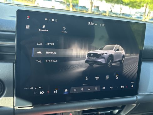 New 2026 MAZDA CX-5 Select AWD/4WD image 30