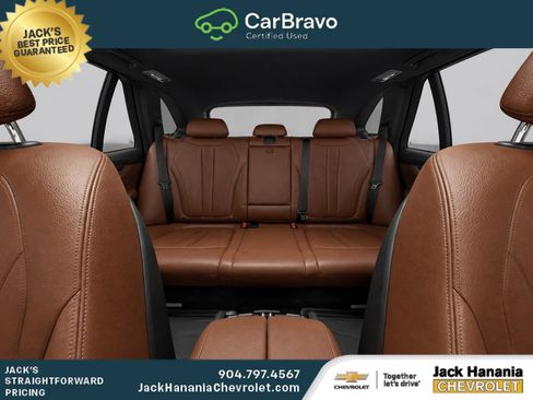 Used 2017 BMW X5 xDrive35i AWD/4WD image 18